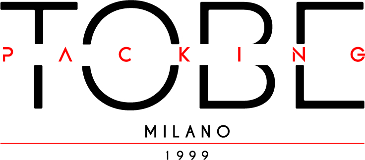Tobe Packing add luxury to your image milano