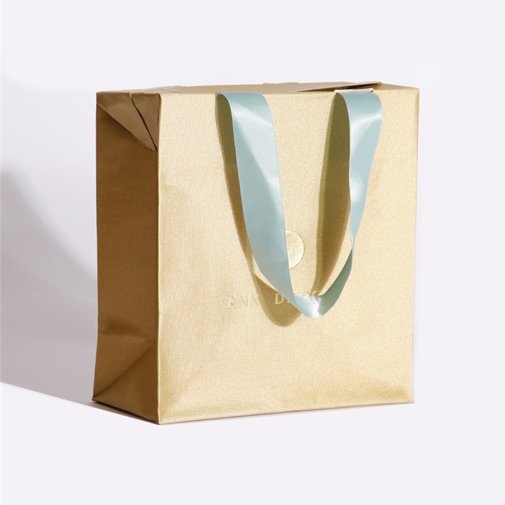 Bolsas de papel de lujo -  MGS0063