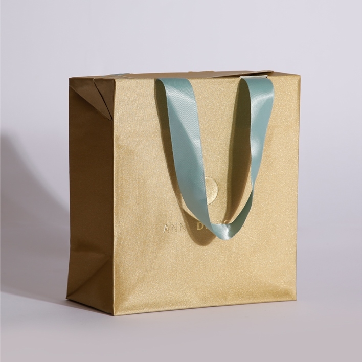 Bolsas de papel de lujo -  MGS0063b