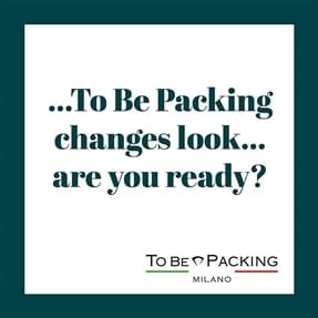 To be Packing